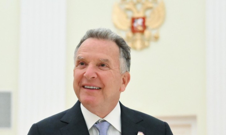 САЩ оценяват разговорите в Маями като "продуктивни"